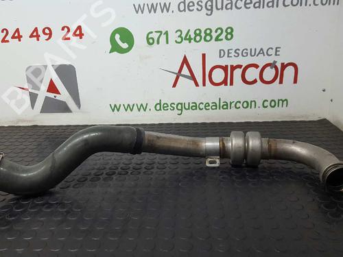Pipe RENAULT KANGOO Express (FW0/1_) 1.5 dCi 85 (FW0K, FW0L, FW0B) | BP14527930M125