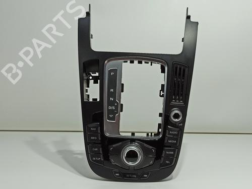 Used Switch AUDI Q5 (8RB) 2.0 TFSI quattro (230 hp) 21583823