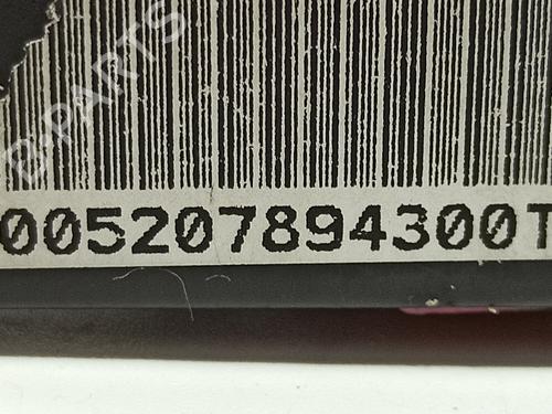 Hood lock FIAT TIPO Saloon (356_, 357_)  | BP13946279C133