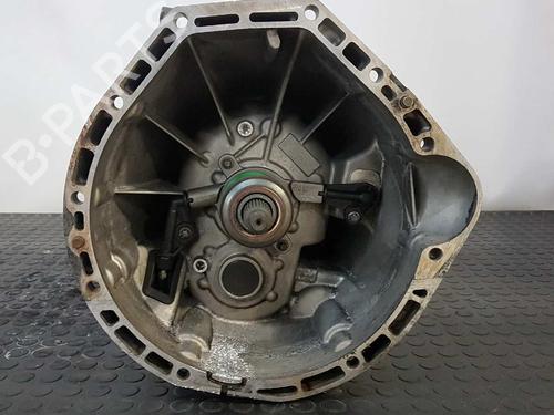 Gearbox MERCEDES-BENZ C-CLASS (W203) C 220 CDI (203.006) | BP4705819M3 