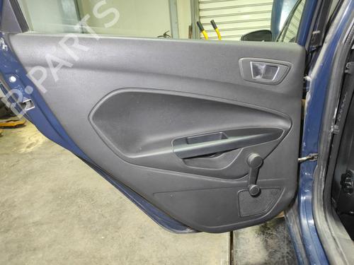 rear-left-panel-ford-fiesta-vi-cb1-ccn-2008-32286521 main image