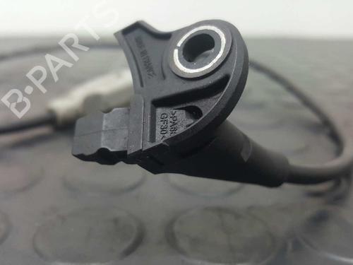 Other PEUGEOT 3008 I MPV (0U_) 1.6 HDi | BP14531151O1 