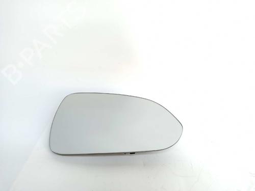 Right mirror glass KIA STONIC (YB) 1.6 CRDi | BP14540773C147 