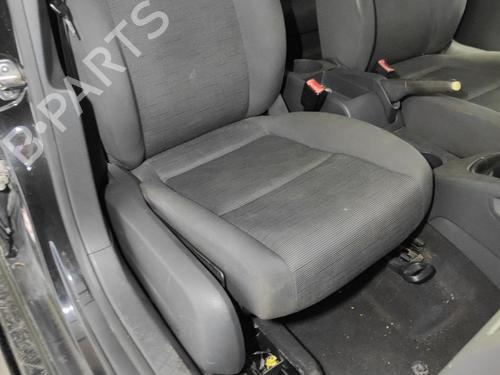 Right front seat VW GOLF V (1K1) 1.9 TDI | BP37992019C16 - Image 2