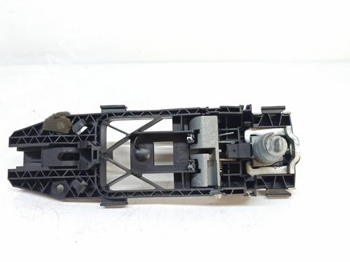 Front left exterior door handle SEAT IBIZA IV SC (6J1, 6P5) 1.2 TDI | BP10956738C128 
