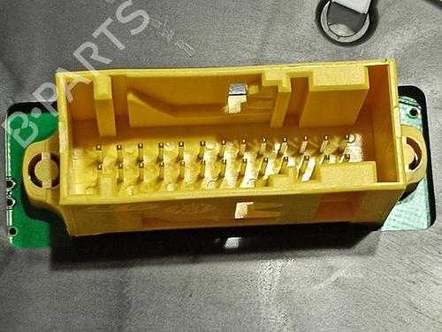 Instrument cluster PEUGEOT 308 I (4A_, 4C_) 1.6 16V | BP13950051C47