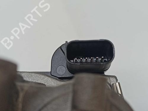 Throttle body OPEL ZAFIRA TOURER C (P12) 1.6 CDTI (75) | BP10051068M82