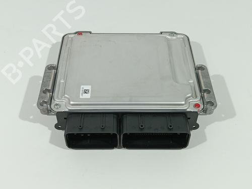 Engine control unit (ECU) PEUGEOT EXPERT Van (V_) 1.5 BlueHDi 120 | BP35950574M57 - Image 2