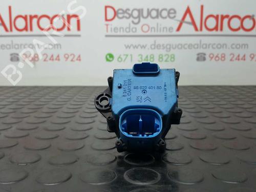 Other CITROËN BERLINGO MULTISPACE (B9) 1.6 HDi 90 | BP14530710O1