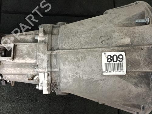 Gearbox MERCEDES-BENZ CLK (C209) CLK 240 (209.361) | BP6915772M3