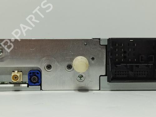 Radio CITROËN C3 / C3 ORIGIN III (SX) 1.5 BlueHDi 100 (SXYHYP, SXYHTU) | BP12604959E6 