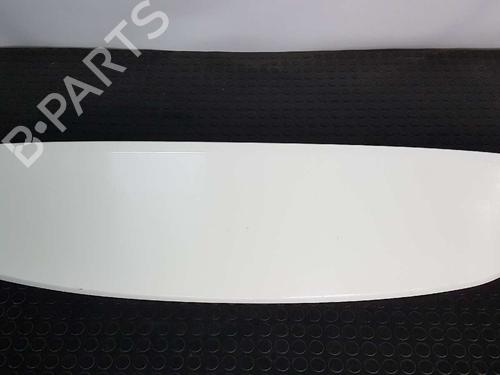 Spoiler bakluke CITROËN DS4 (NX_) 1.2 THP 130 (130 hp) 8748949