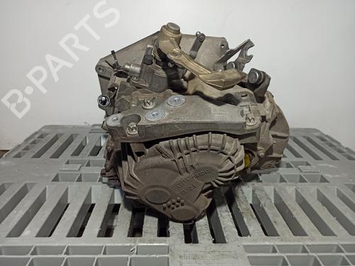 Gearbox OPEL ASTRA H GTC (A04) 1.9 CDTi 16V (L08) | BP22684927M3 