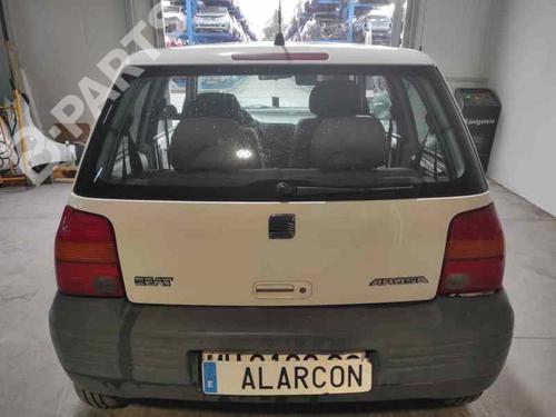Right taillight SEAT AROSA (6H1) 1.0 | BP8060455C35 