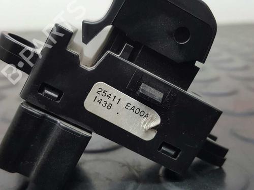 Right rear window switch NISSAN PATHFINDER III (R51) 2.5 dCi | BP2759205I28