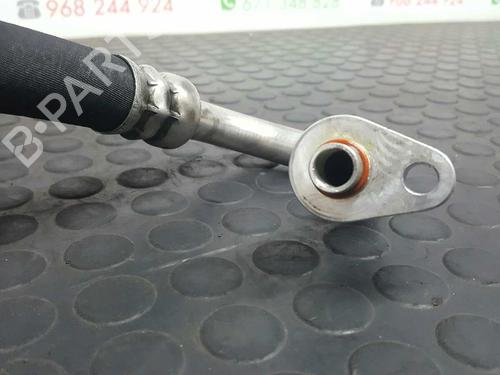 AC-rør FORD FOCUS II (DA_, HCP, DP) 2.0 TDCi | BP14529165M126