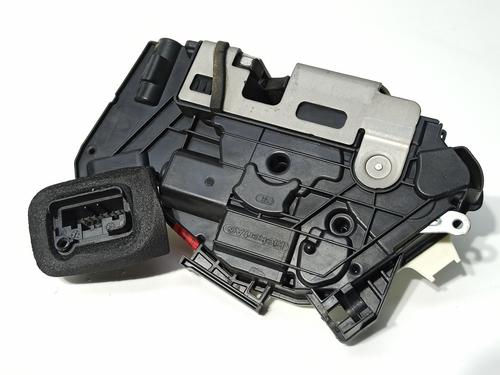 Front right lock SEAT LEON (5F1) 1.4 TSI | BP22242553C97 