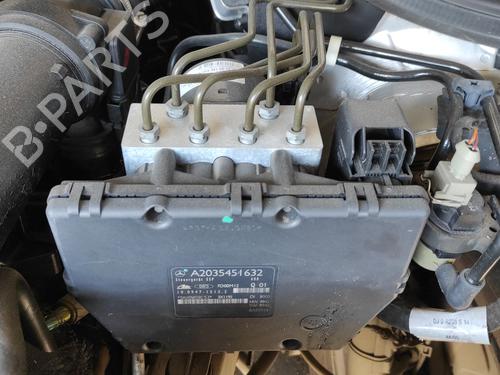 abs-pump-mercedes-benz-c-class-w203-2000-2001-2002-2003-2004-2005-2006-2007-36341499 main image