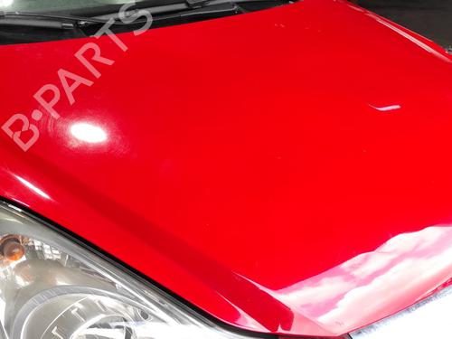 Hood OPEL CORSA D (S07) 1.3 CDTI (L08, L68) | BP19726490C1 