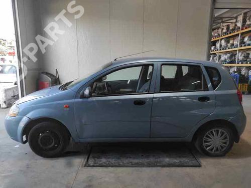 Motor DAEWOO KALOS (KLAS) 1.4 | BP7792556M1 