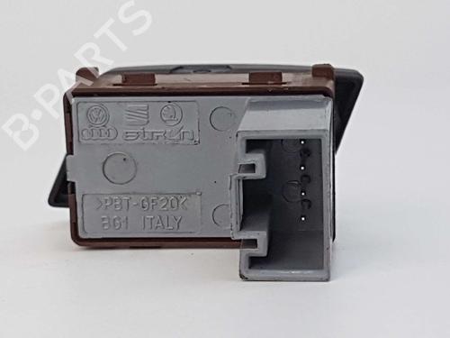 Switch SKODA SUPERB II Estate (3T5) 1.6 TDI | BP14536821I30