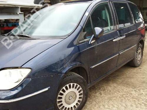 Brugte LANCIA PHEDRA (179_) 2.2 JTD (179AXC1A) (128 hp) 4277844