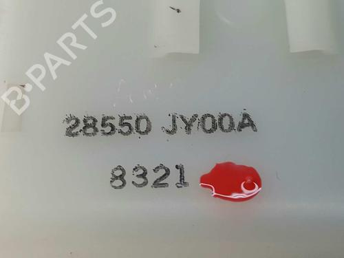 Electronic module RENAULT KOLEOS I (HY_) 2.0 dCi (HY0K) | BP8534203M83 