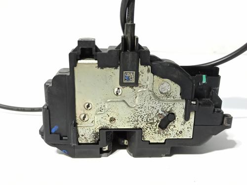 Rear left lock RENAULT SCÉNIC III (JZ0/1_) 1.5 dCi | BP24215208C100 