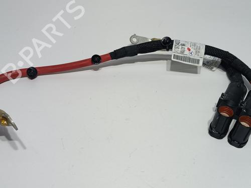 Used Cable MERCEDES-BENZ EQS (V297) EQS 450+ (297.123) (333 hp) 17097164