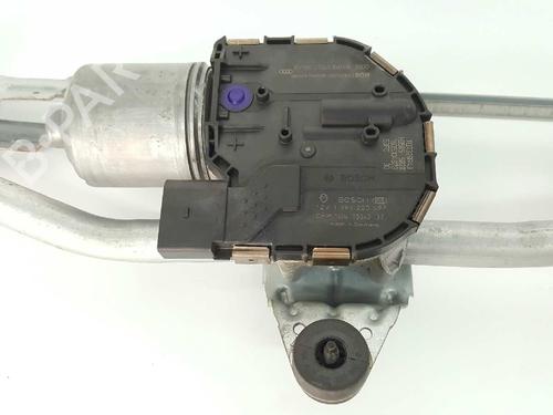 Front wiper motor AUDI A3 Sportback (8VA, 8VF) 1.6 TDI | BP3675901M29