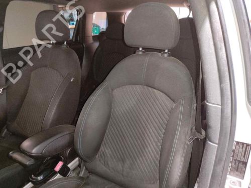 Left front seat MINI MINI COUNTRYMAN (R60) Cooper SD ALL4 | BP8689057C15 