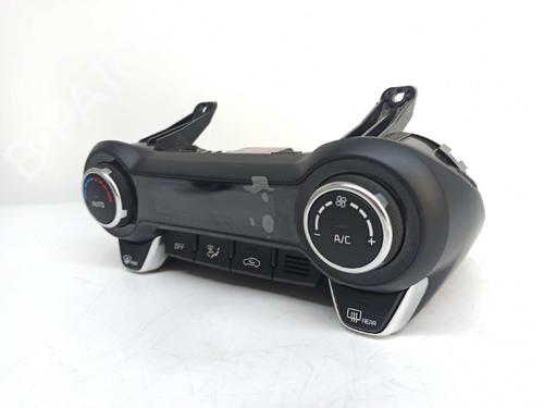 Climate control KIA STONIC (YB) 1.0 T-GDi | BP9427652I5 