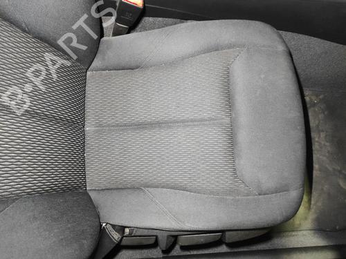 Right front seat BMW 1 (F20) 118 d | BP34383171C16 - Image 2