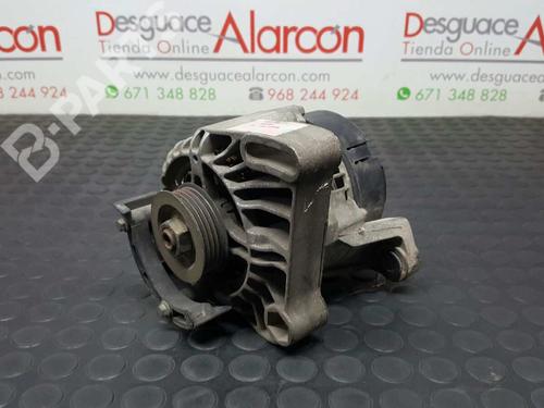Alternator FIAT BRAVA (182_) 1.2 16V 80 | BP2759350M7 