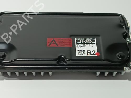 Engine control unit (ECU) TOYOTA C-HR (_X1_) 1.8 Hybrid (ZYX10_, ZYX11_) | BP23953422M57