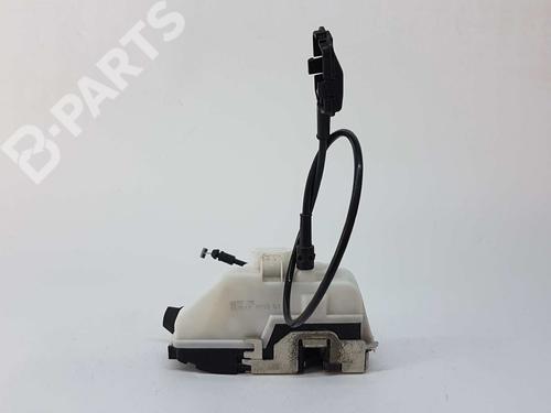 Front left lock RENAULT MEGANE II Saloon (LM0/1_) 1.5 dCi (LM02, LM13, LM2A) | BP5620529C98 
