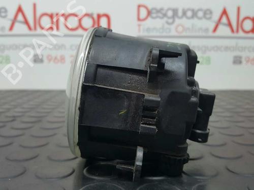 Right front fog light CITROËN C4 I (LC_) 1.6 HDi | BP2758098C31 