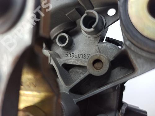 Front wiper motor CITROËN C2 (JM_) 1.4 HDi | BP5103354M29 