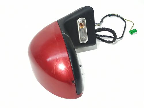 Right mirror CITROËN C4 I (LC_) 1.6 HDi | BP27395157C27 