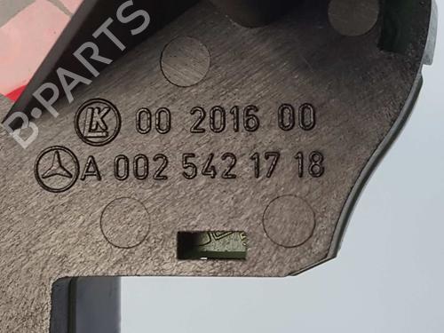 Electronic module MERCEDES-BENZ S-CLASS (W220) S 320 CDI (220.026, 220.126) | BP11730444M83 