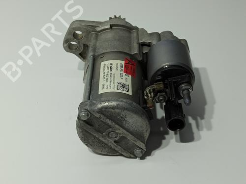 Starter VW GOLF VIII (CD1, DA1) 1.5 TSI | BP21815673M8