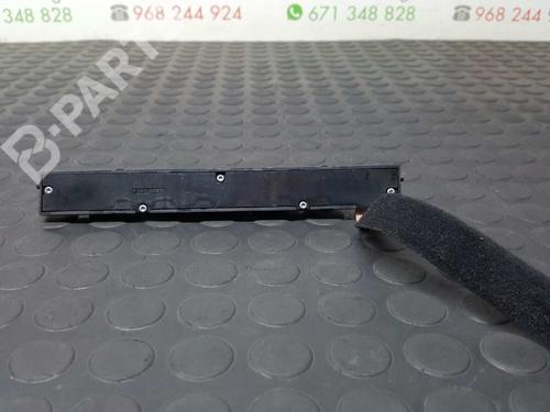 Ignition barrel BMW 1 (E87) 118 d | BP11386868M48 
