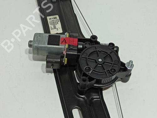 Front left window mechanism FIAT 500L (351_, 352_) 1.4 (199LYB1B) | BP19117892C22