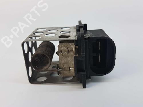 Ander RENAULT CLIO II (BB_, CB_) 1.5 dCi (B/CB03) (80 hp) 14537592