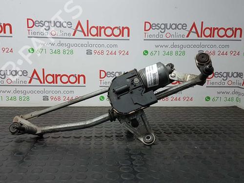 Front wiper motor VW PASSAT B6 (3C2)  | BP2748939M29 