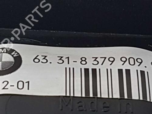 Interior roof light BMW X5 (E53) 3.0 d | BP11387601I8 