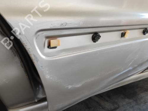 Right rear door MERCEDES-BENZ M-CLASS (W163) ML 400 CDI (163.128) | BP25435628C5