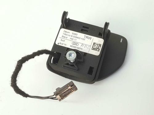 Elektronisk modul AUDI A6 C6 (4F2) 3.0 TDI quattro | BP7849783M83 
