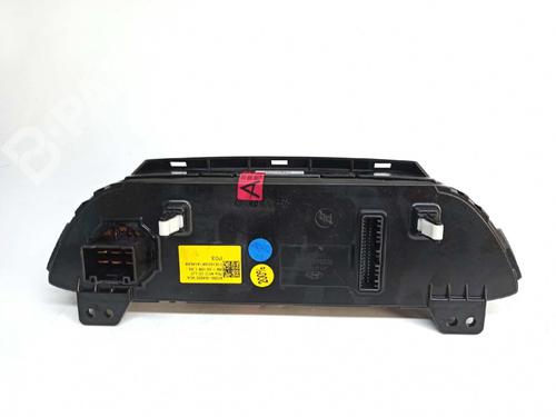 Climate control HYUNDAI i30 (PDE, PD, PDEN) 1.6 CRDi | BP9177532I5 