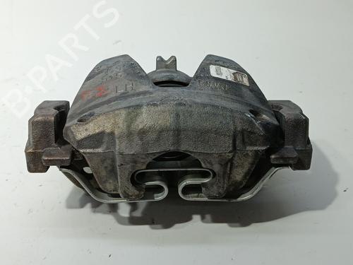 Left front brake caliper TOYOTA PROACE Van (MDZ_) 1.5 D4d (MDZ1) | BP36362954M105 - Image 5